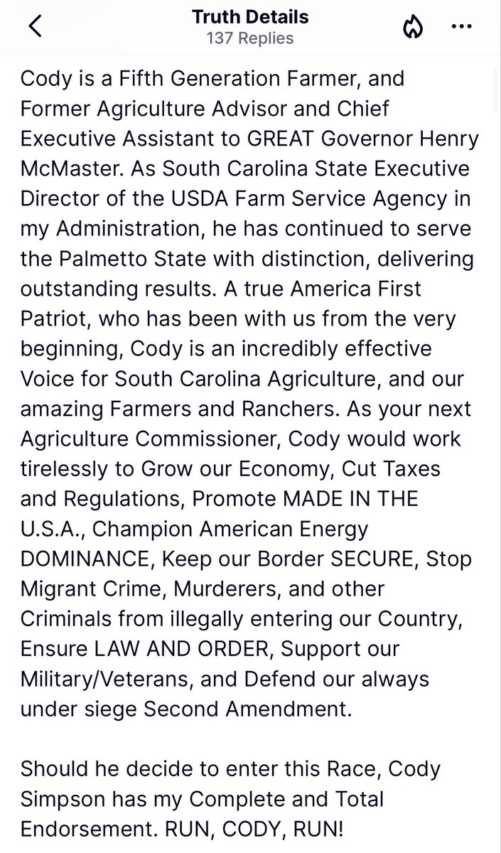 Michael Mule tweet media