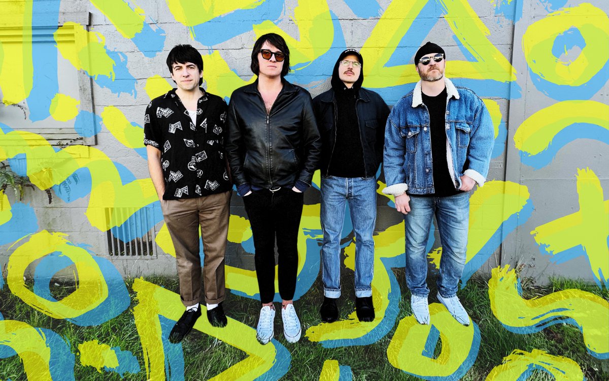 Gay Nineties tweet media