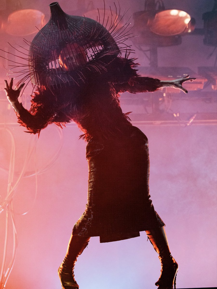 ✨💫✨ 𝑁𝐸𝑊𝑆 ✨💫✨ #レディー・ガガ ジャパンツアー直後に行われ