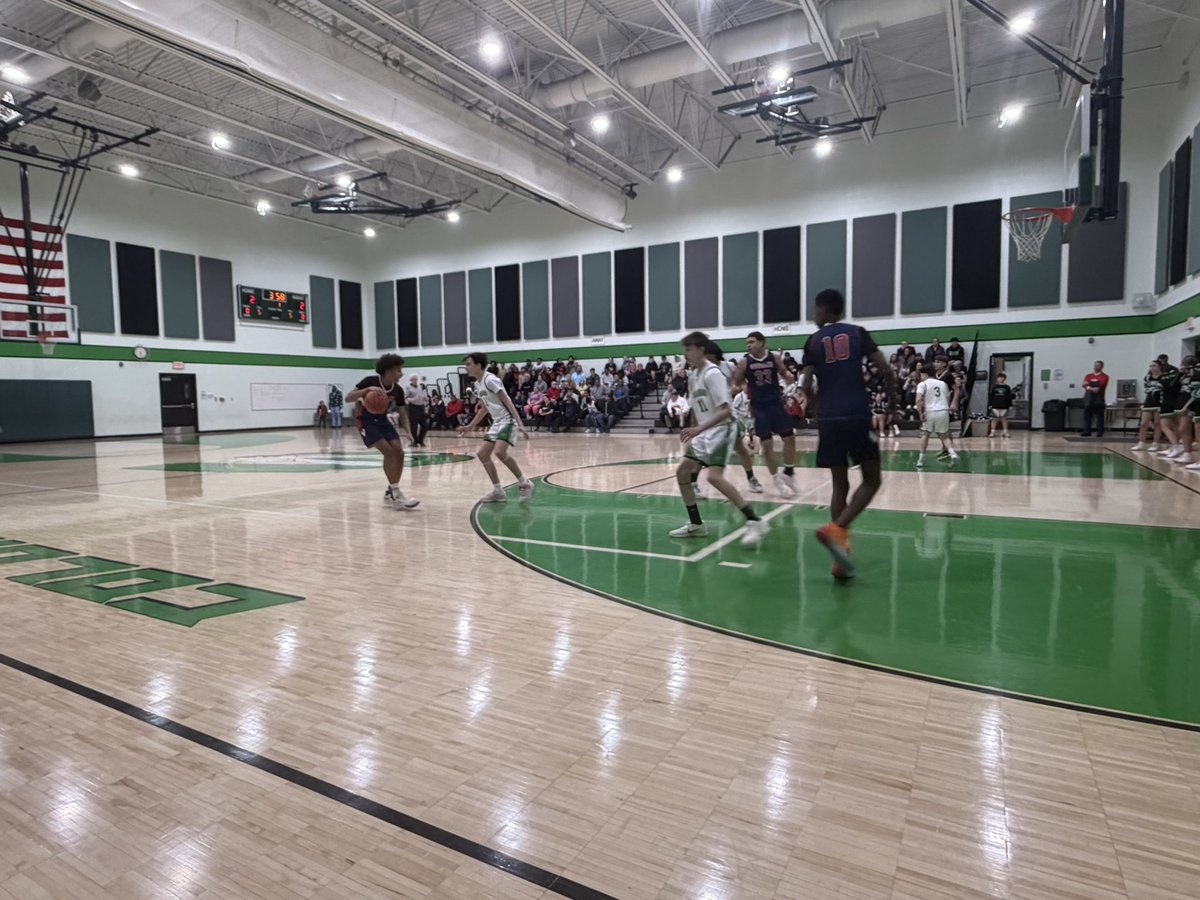 Columbia Basketball tweet media