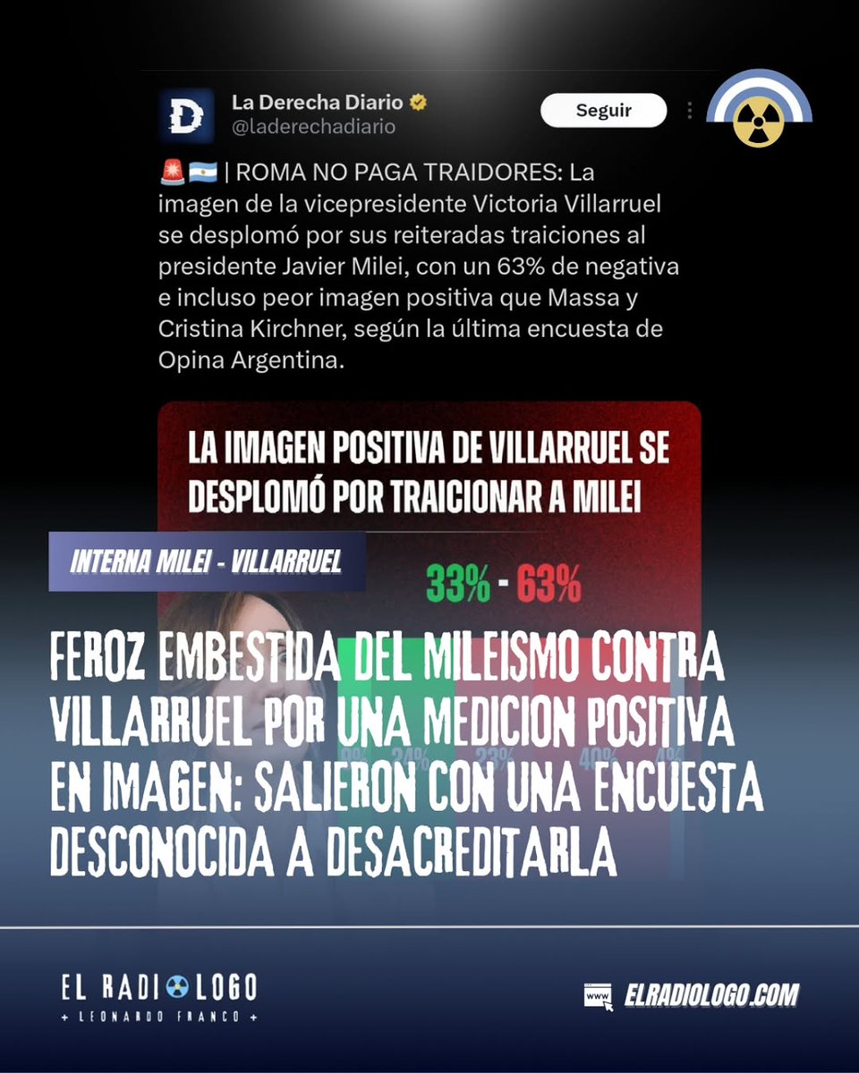 La Diarrea Diario 💩