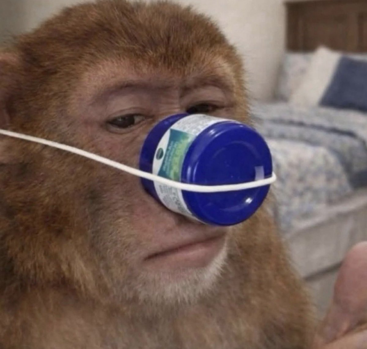 - Cómo va tu Febrero?

-Pues...