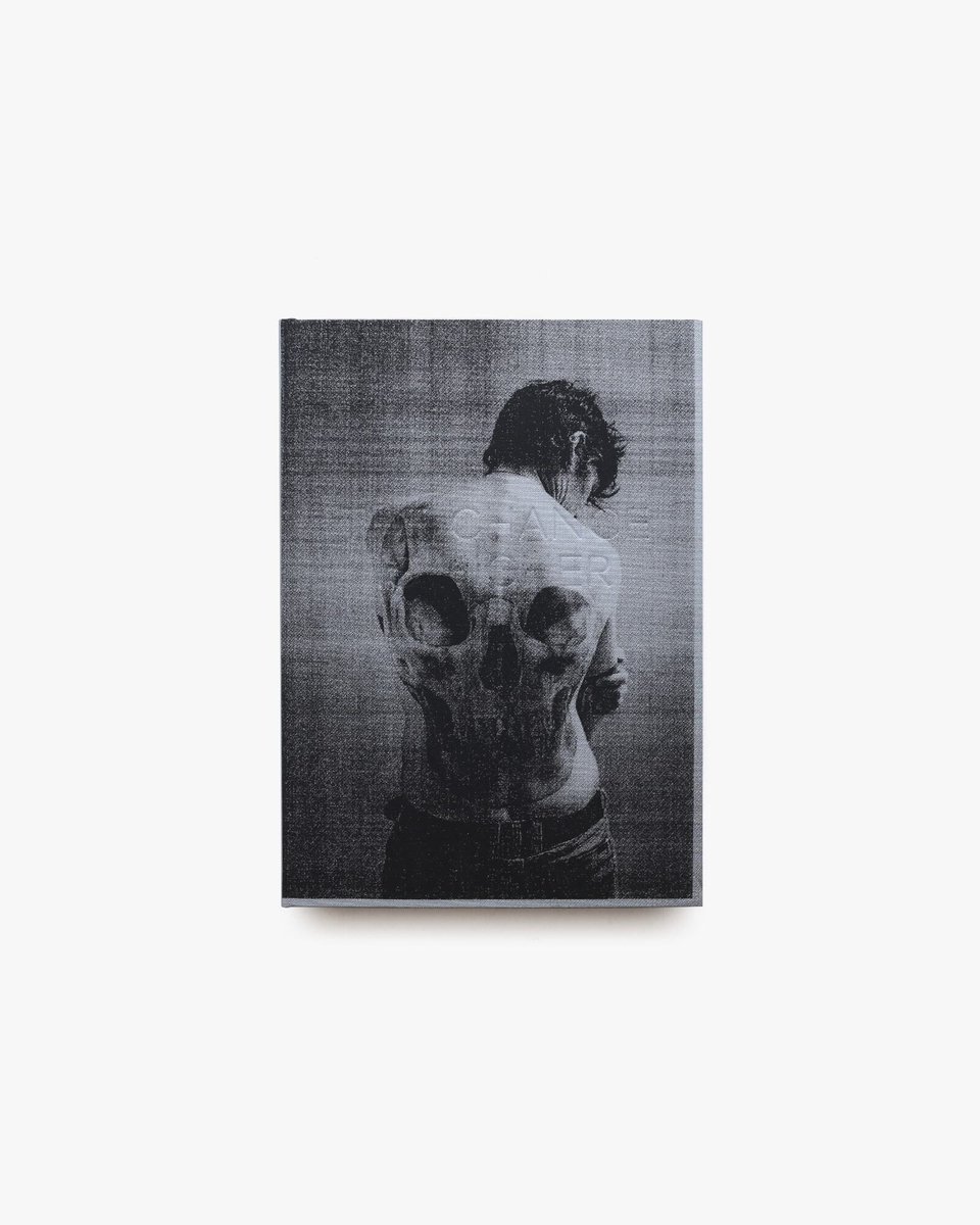 The Chance is Higher | Ari Marcopoulos 写真家、アリ・マルコポロス