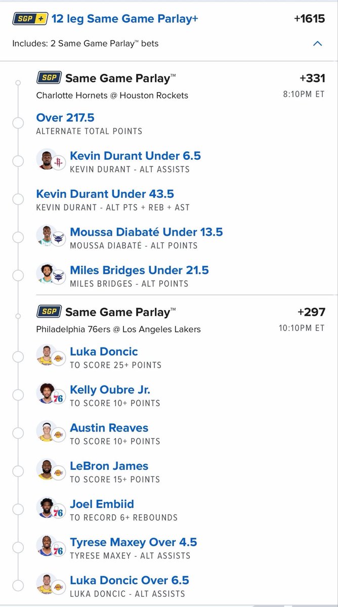 Chilly Bets tweet media