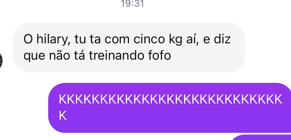 tudo que eu faço ta errado