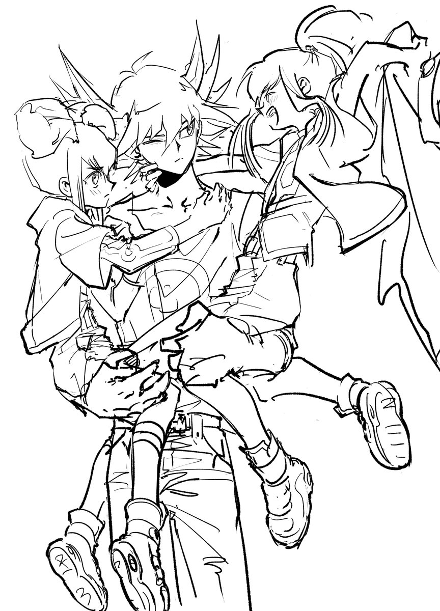 요즘에 오룡즈 바요