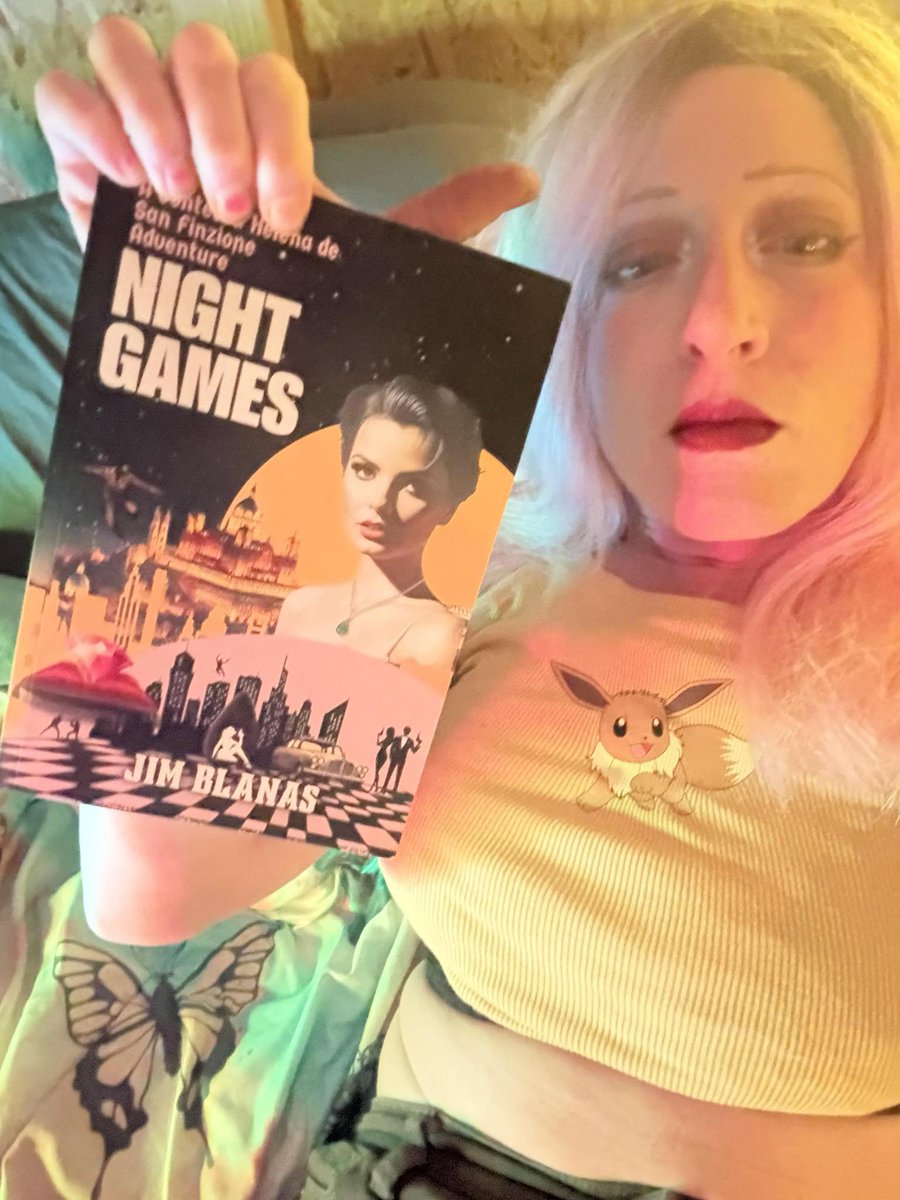 T. MaskedWriter tweet media