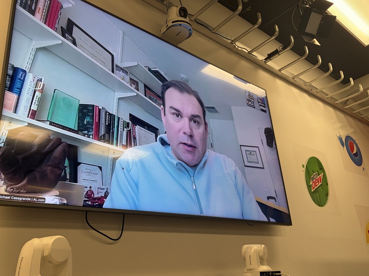 Jason Stamm 💯 tweet media