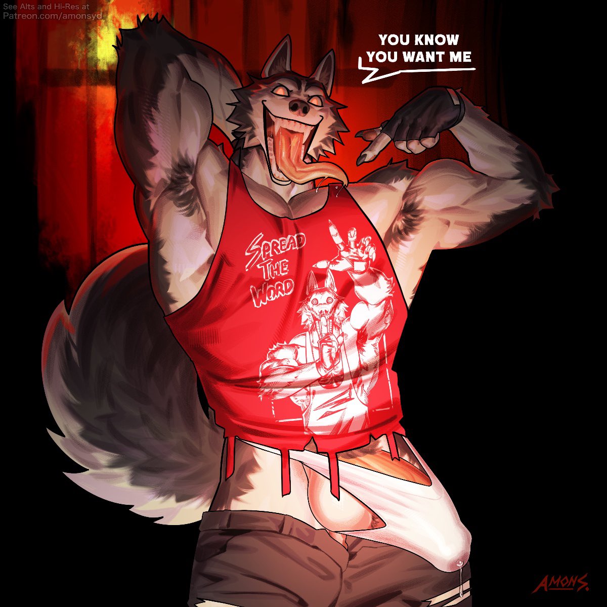 Amon Syd tweet media