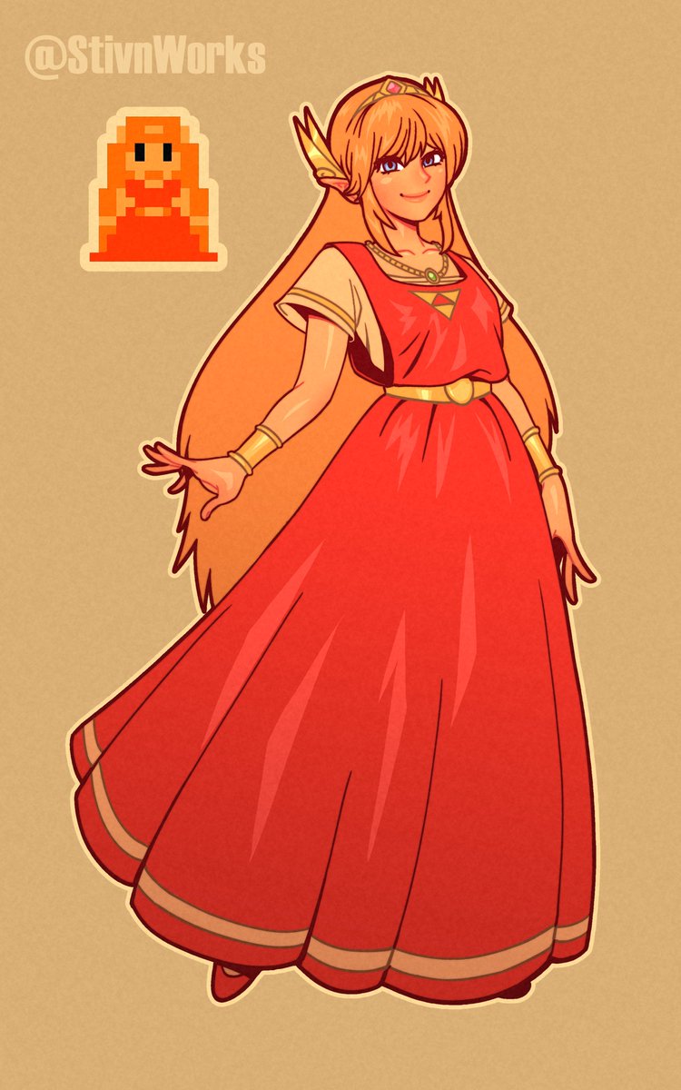 Stivn (Arts and Comics) tweet media