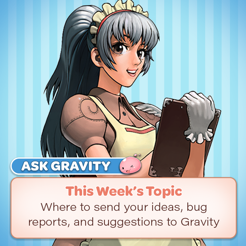 Gravity Interactive tweet media