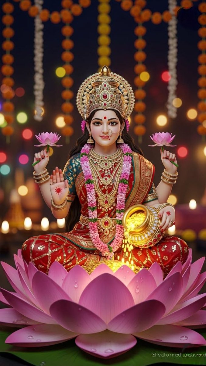 इच्छाएं तों चंचल होती है ...
परंतु धैर्य इतना रखो कि एक
पल‌ में  सब कुछ ठुकरा सको..।।

#ॐ_श्री_महालक्ष्म्यै_नमो_नमः 🙏🏻
#जय_माता_दी 🙏🏻
#सुप्रभात