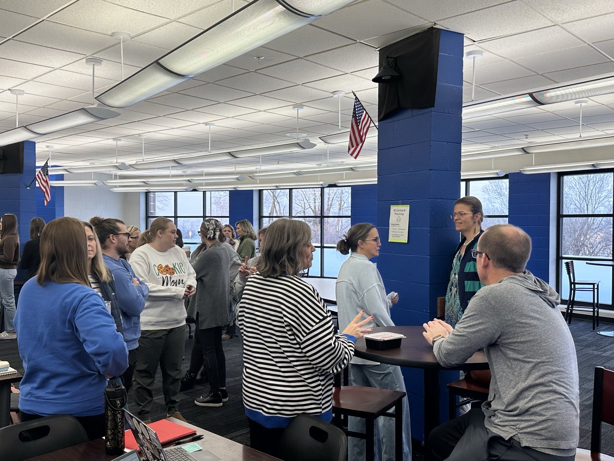 KellyLMiller44's tweet image. It’s been two incredible days working with the dedicated staff @Boro_Panthers. Instructional strategies &amp;amp; resources to support content &amp;amp; language development for all learners. 🌍 #FunPD @ButlerCountyESC #SIOP #Proud2BCESC