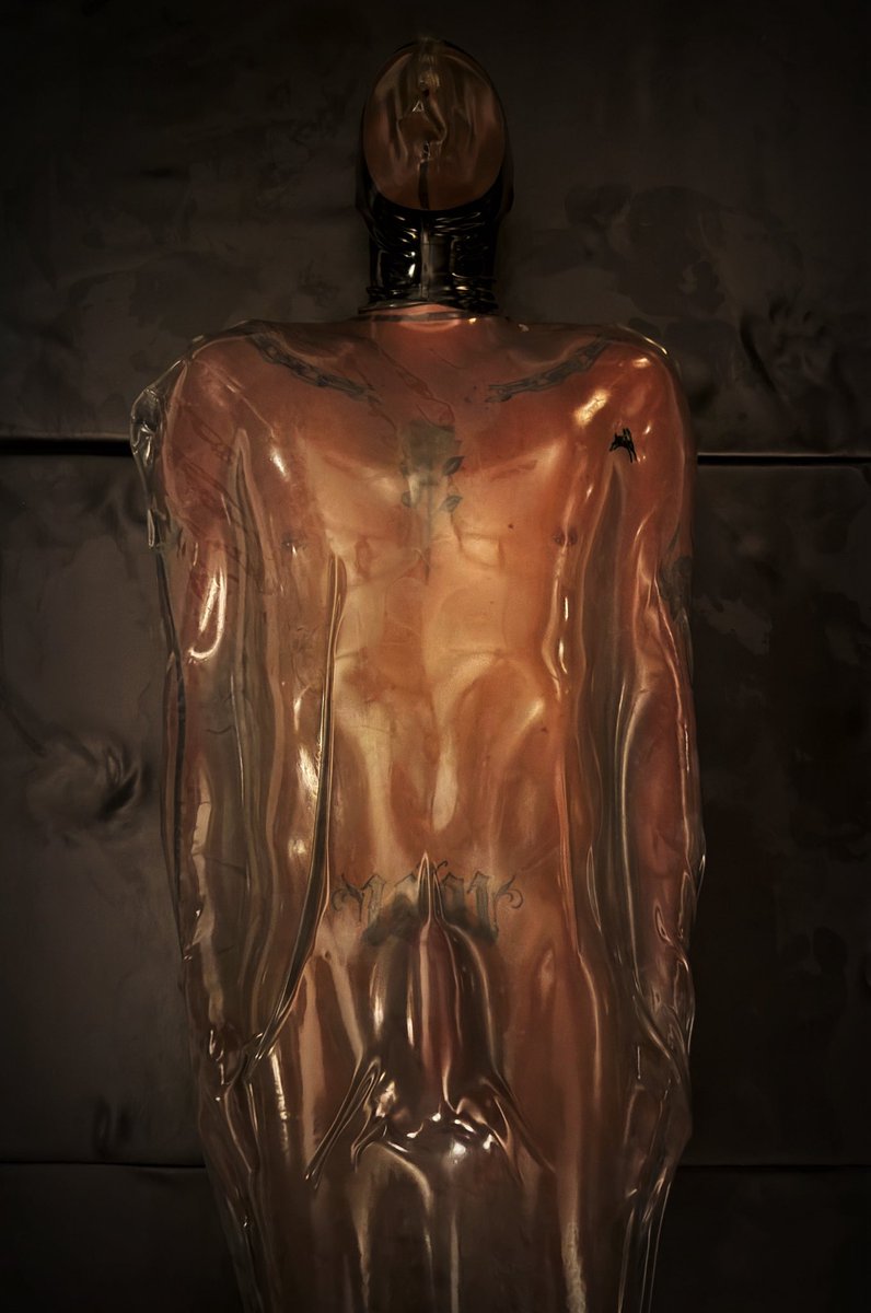 King Kruger - Realm of Rubber tweet media