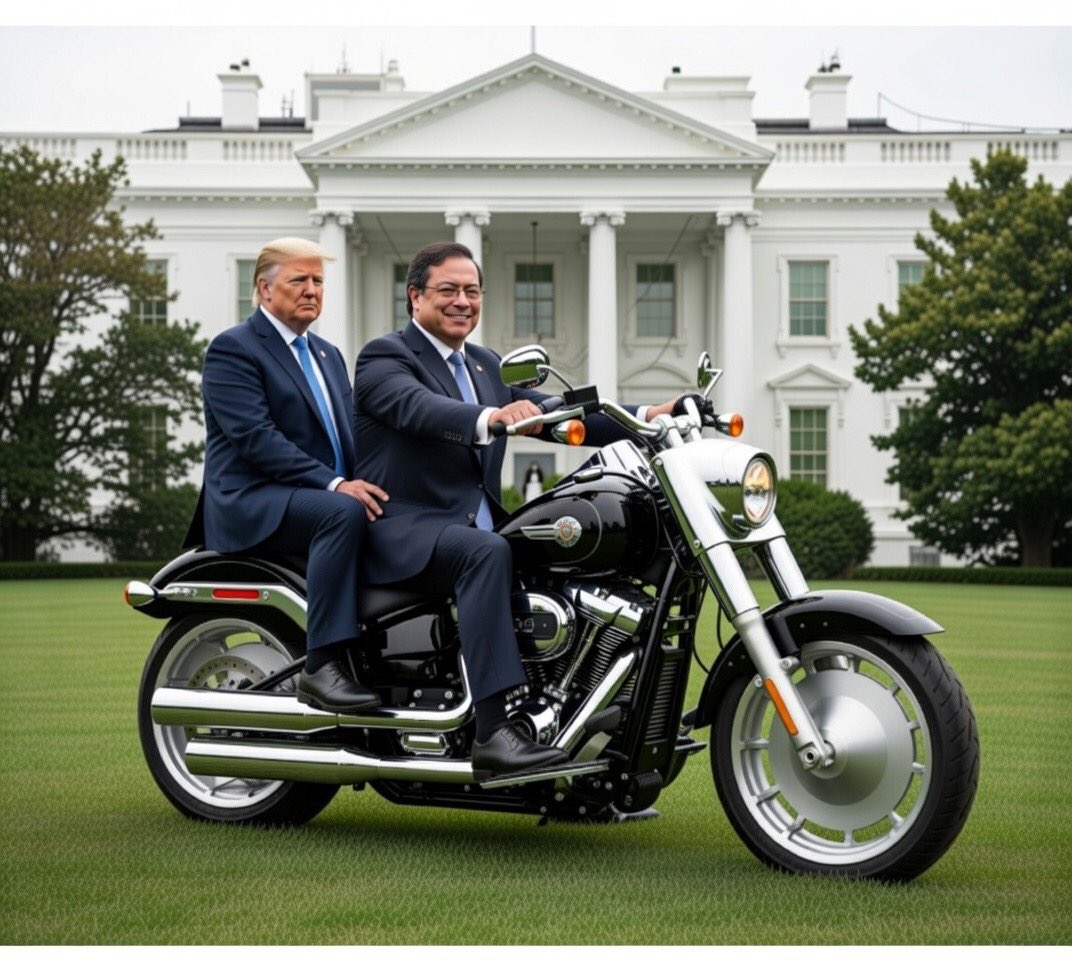 Gusano Petrosky tweet media