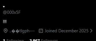 Secret of the Marketing tweet media