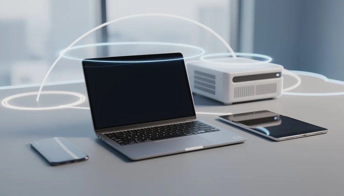 EveryKey tweet media