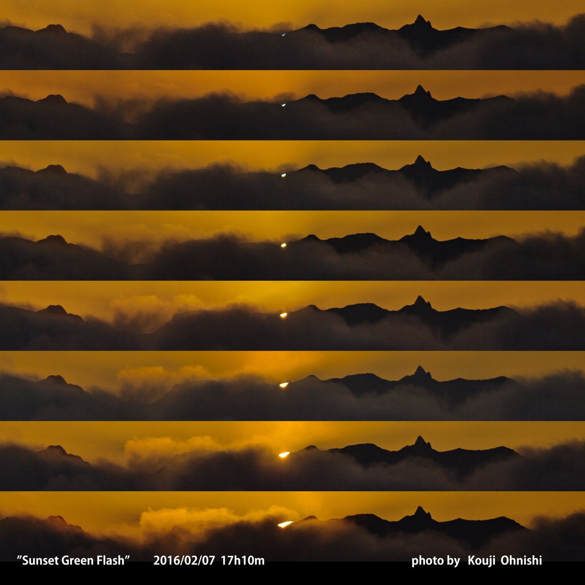 Kouji Ohnishi 大西浩次 tweet media