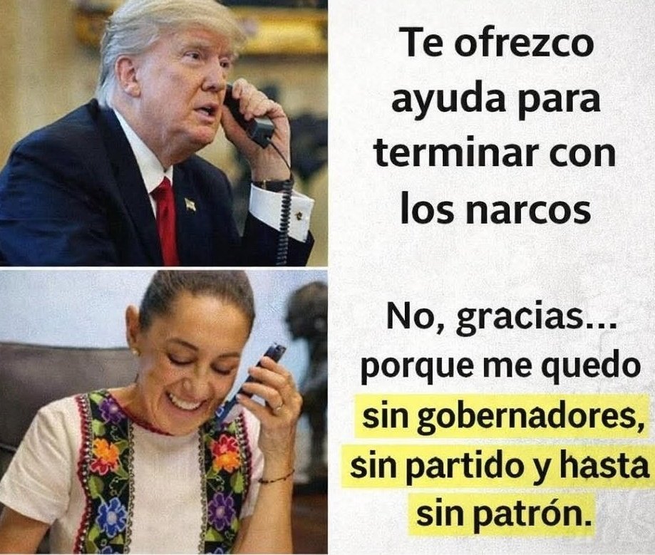 Lic12Rosio's tweet photo. @LuisaAlcalde Otra que solo habla por que tiene h o c i c o 🐽 https://t.co/Uu21h3Y5hH