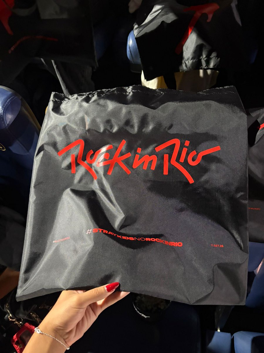 Stray Kids Brasil tweet media