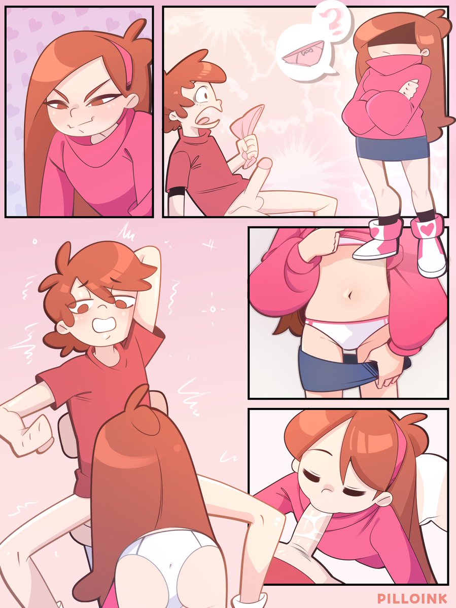 PILLOINK 🔥 tweet media