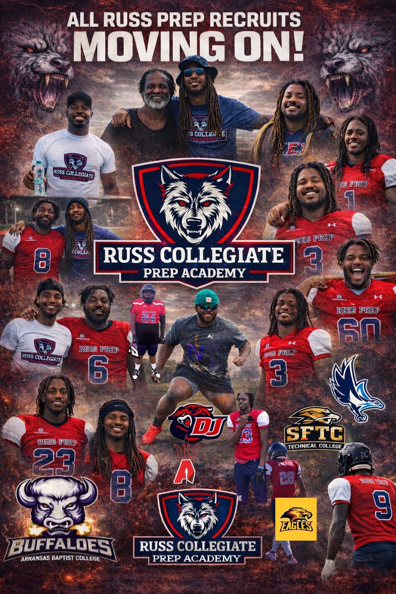 Coach Russ tweet media