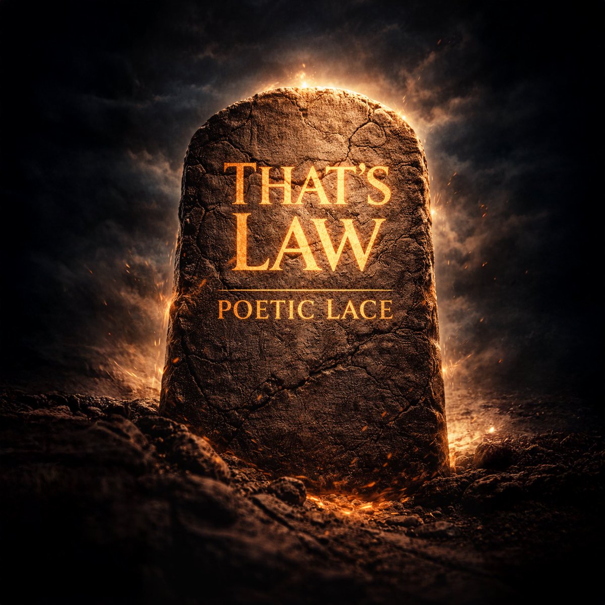 Poetic Lace tweet media