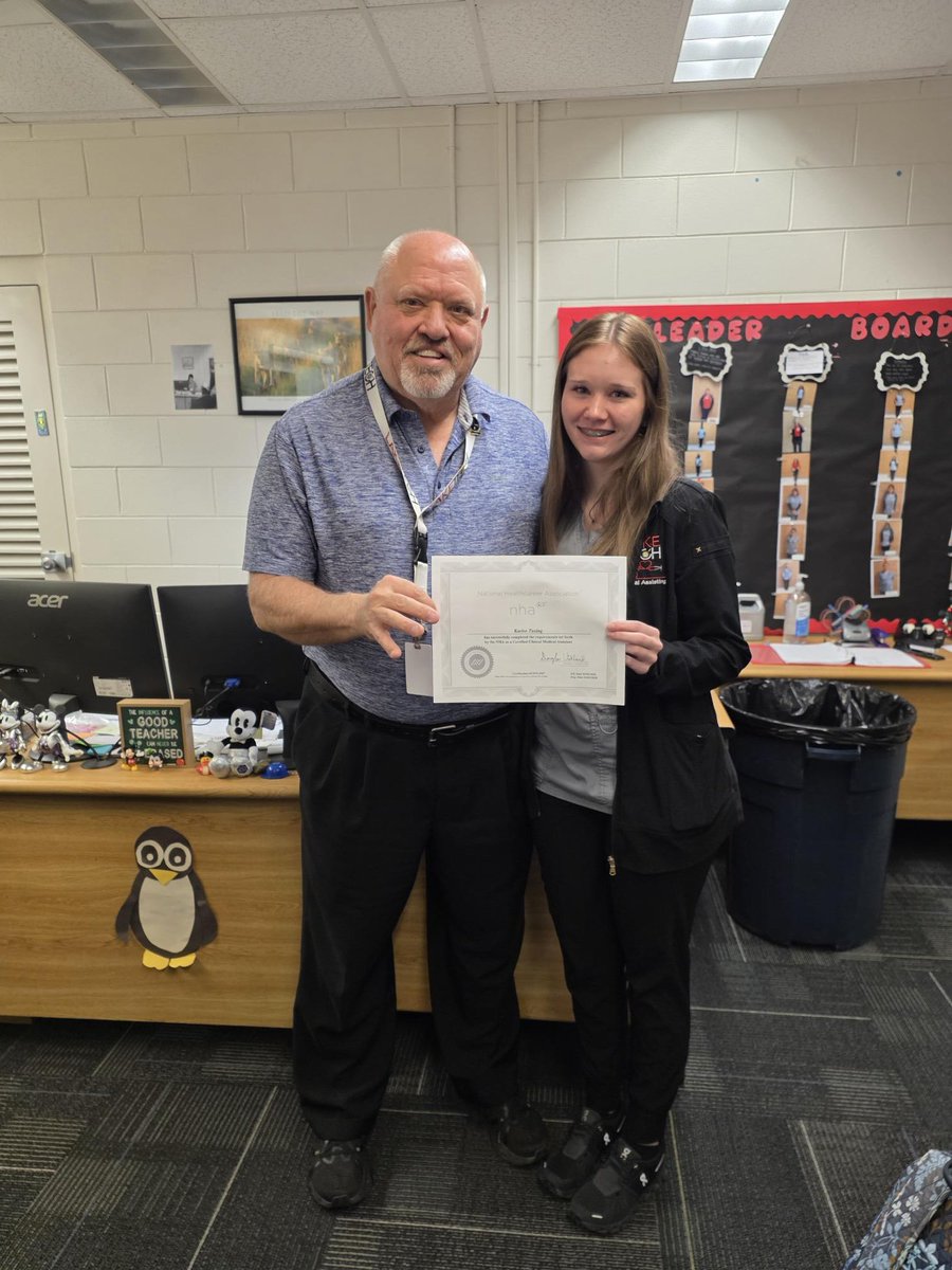 LakeTechnicalCollege tweet media