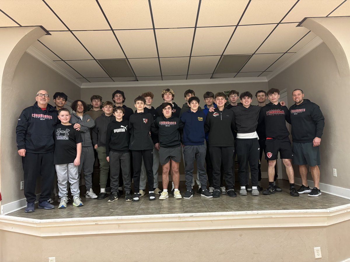 Frazier Boys Basketball 🏀 tweet media