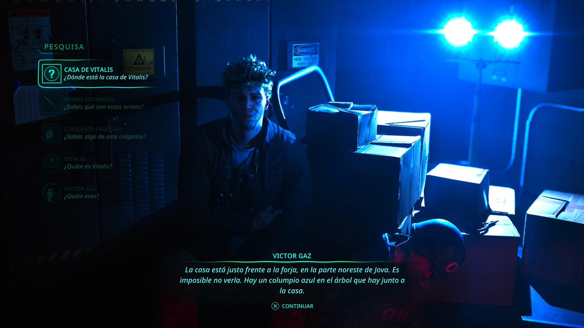 Me está molando 👌🏻