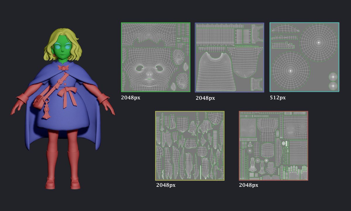 Eternal Decay Metaworld tweet media