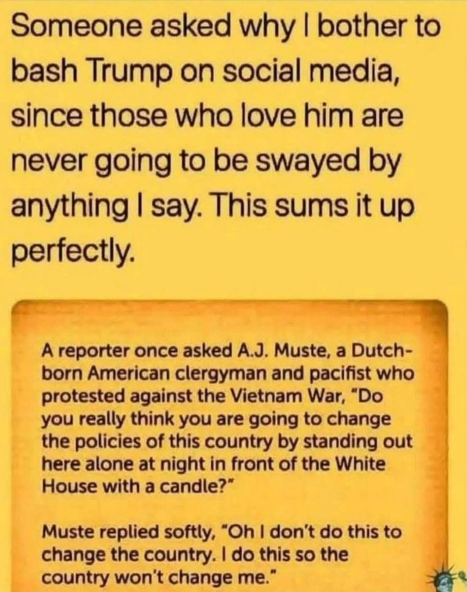 Beautifully put. 🔥🔥🔥