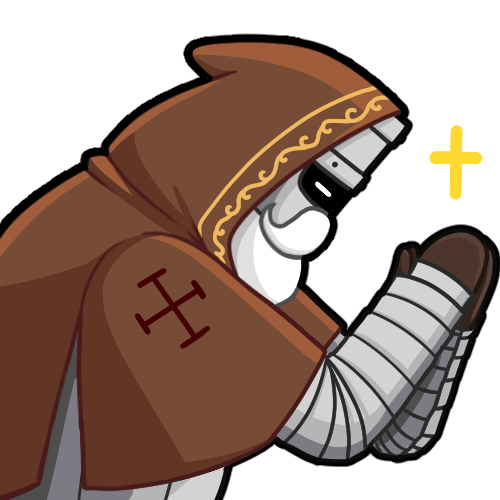 Cleric Wing tweet media