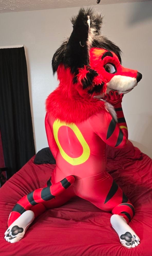 SethVixen tweet media