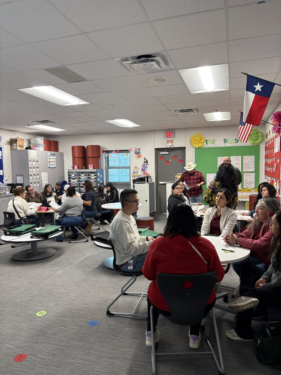 Michaela Stovall tweet media