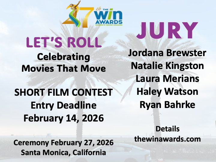 The Women's Image Awards tweet media