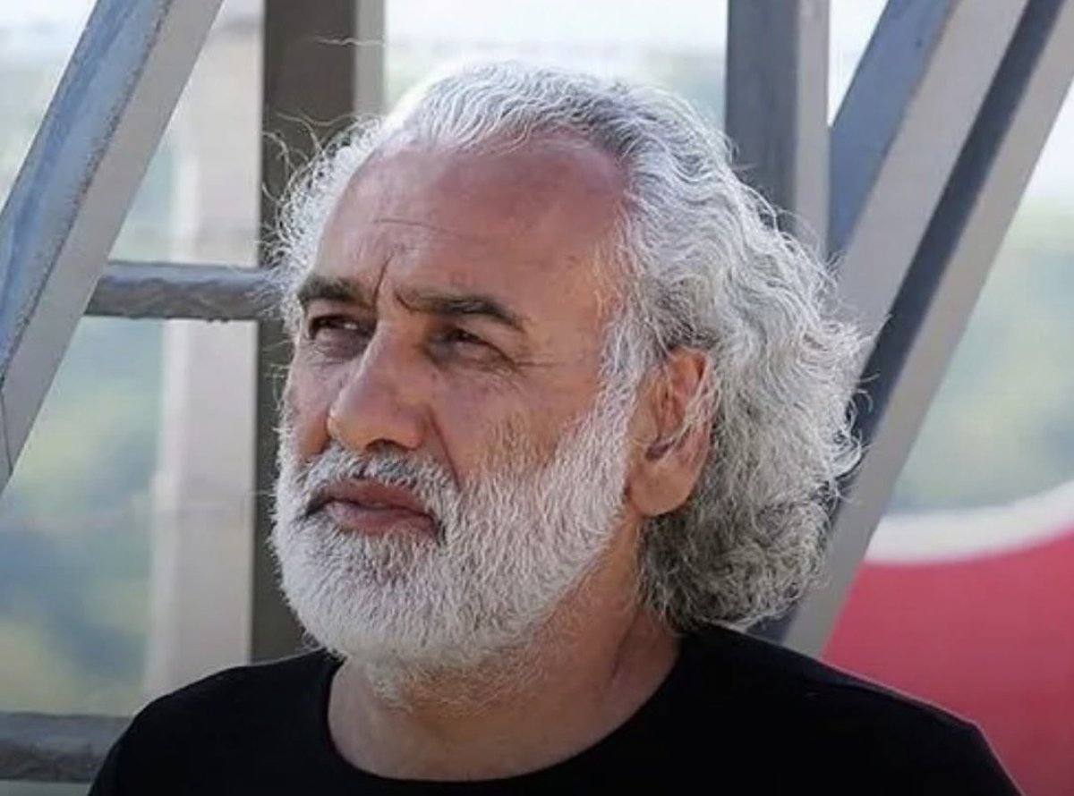 Ercan Yıldız tweet media