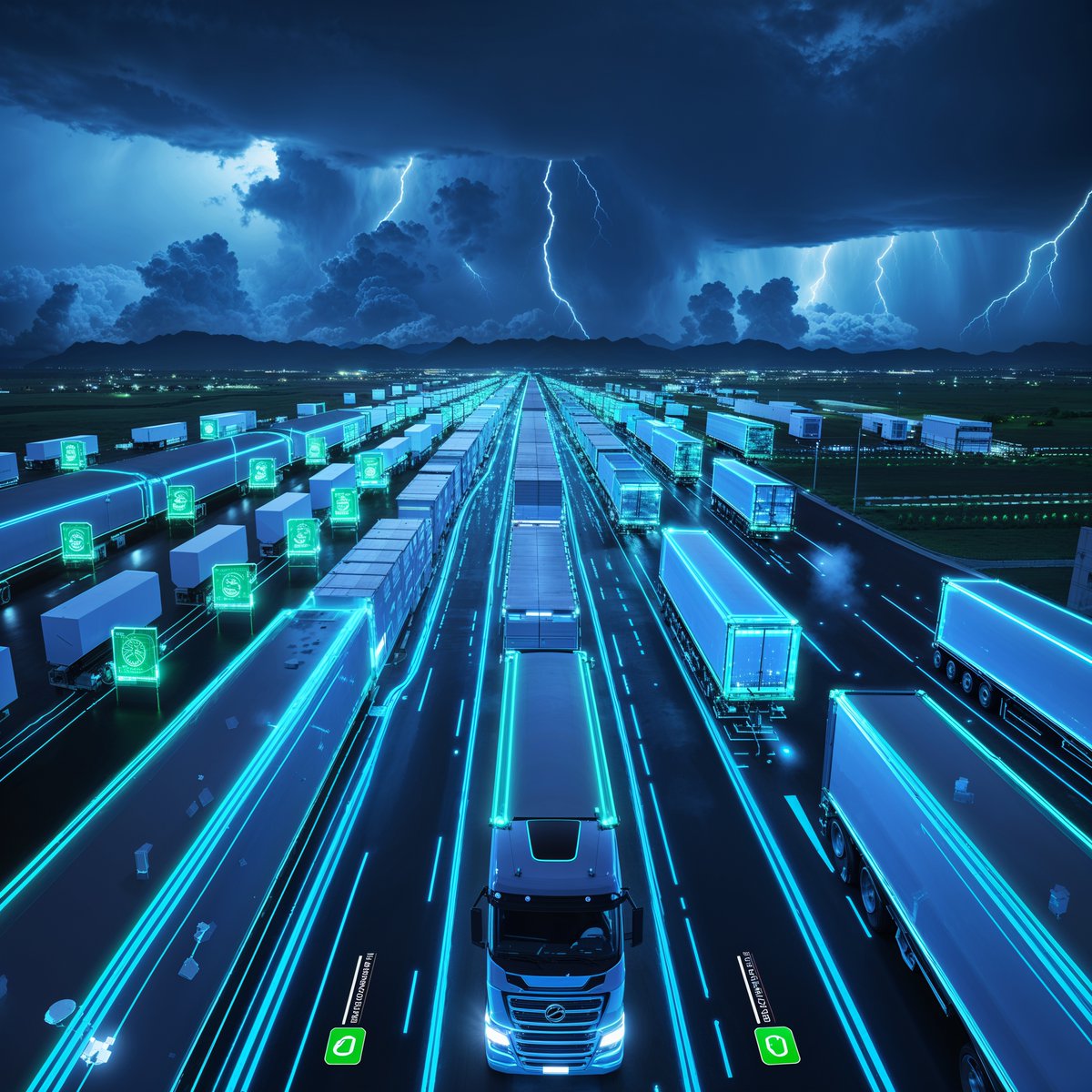 SigflowIoT's tweet photo. Know the temperature of every cooler and truck in real time. Sigflow turns your cold chain into a live dashboard so you stop spoilage before it starts.

#ColdChain
#ColdChainMonitoring
#IoT
#FoodSafety
#SupplyChain
#LogisticsTech https://t.co/egs0hMPH93