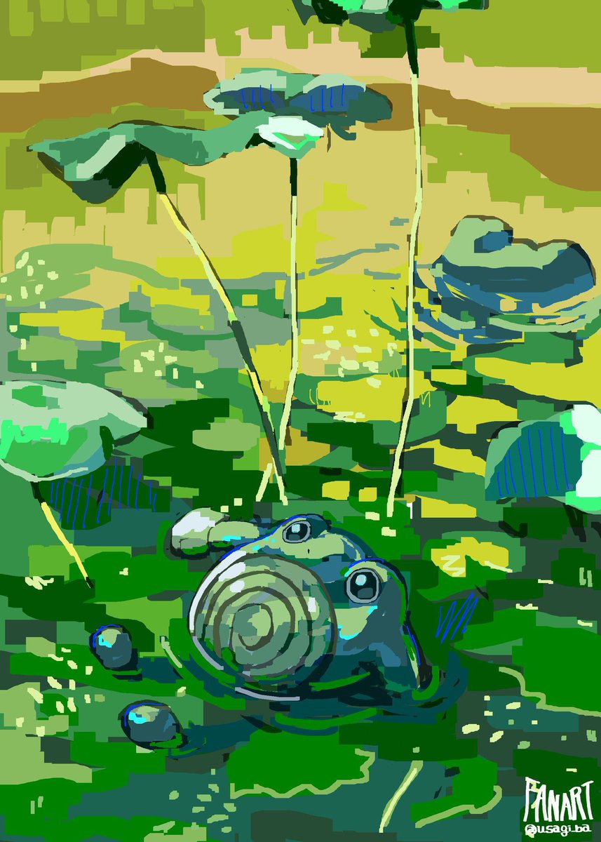 びしゃもん tweet media