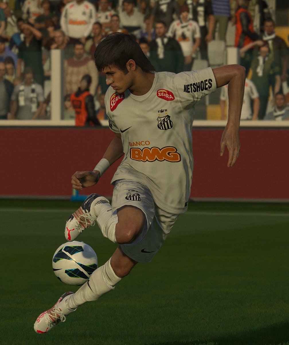 PES 2021 Retro Patch tweet media