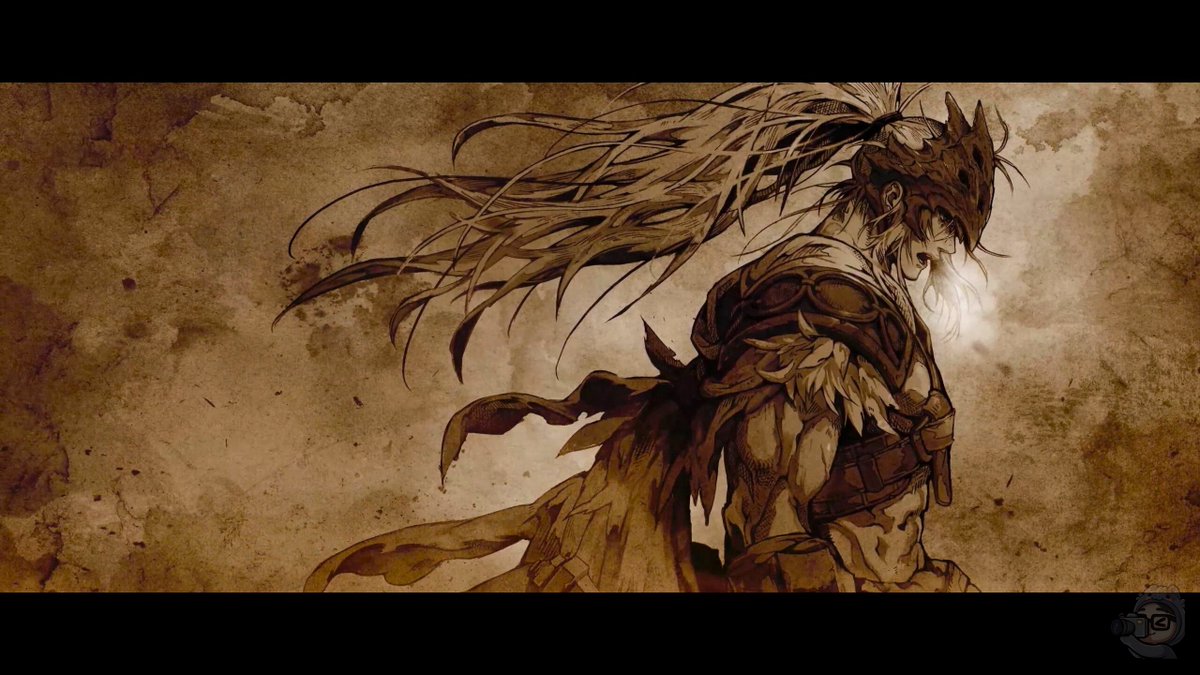 This artwork!! 🎨📸

The First Berserker: Khazan | PC

#TheFirstBerserkerKhazan #Khazan #VirtualPhotography #PhotoMode #ThePhotoMode #VPHiddenGems #VPWorld #VPCONTEXT #TheCapturedCollective #VGPNetwork #VGPUnite #VPGamers