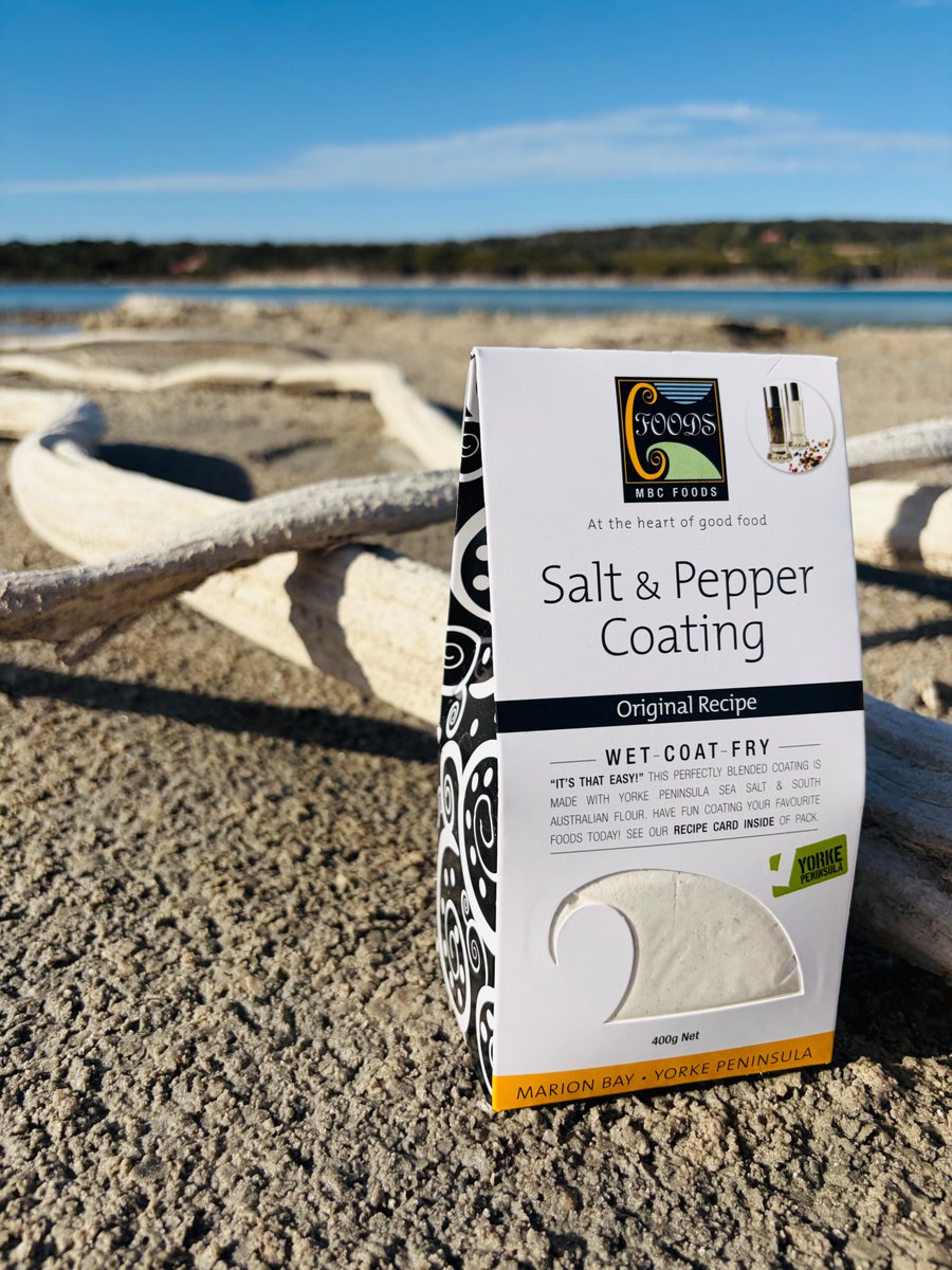 MBC Foods 🍤 Caroline tweet media