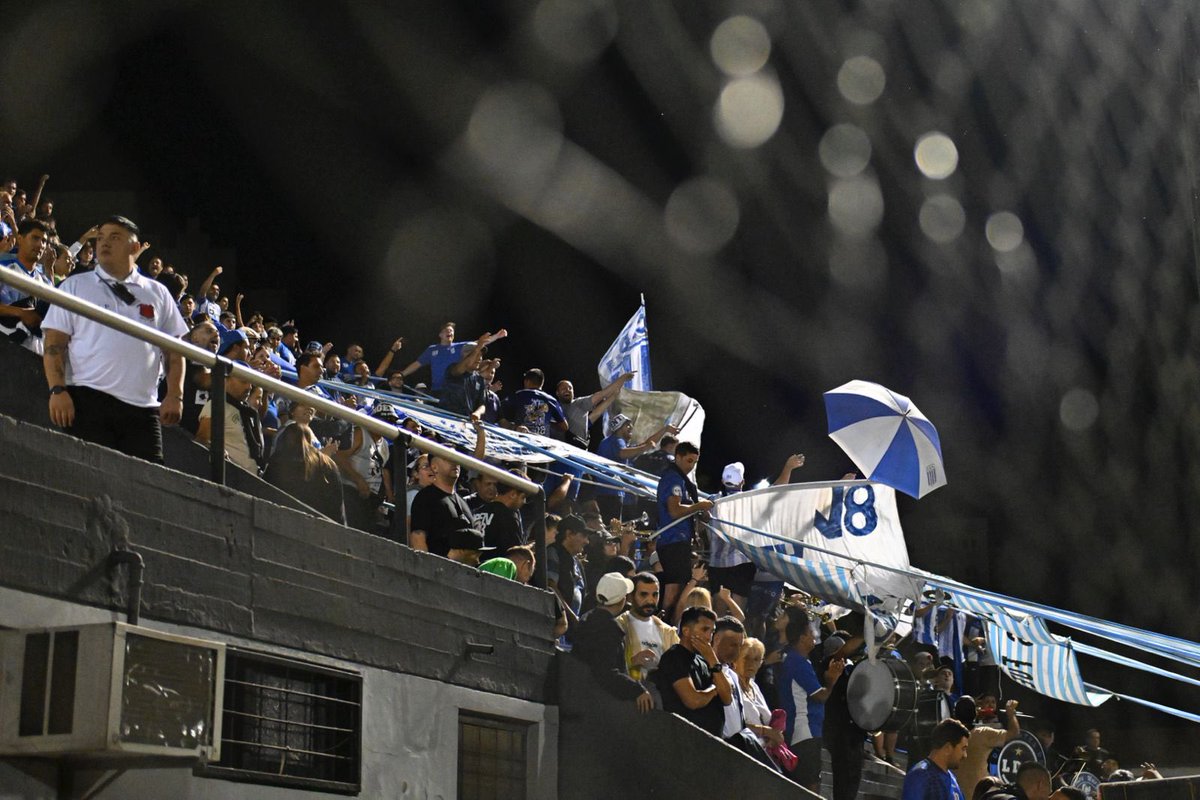 Como siempre te alentaré, como siempre te seguiré…