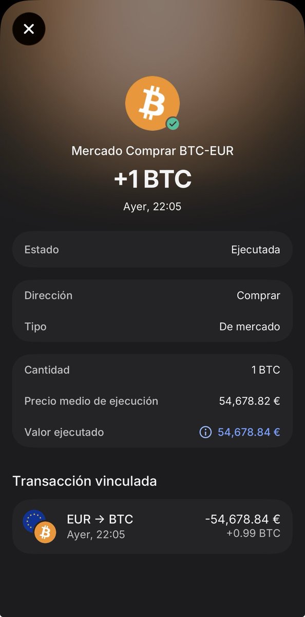 Laura | Mi Familia Invierte tweet media