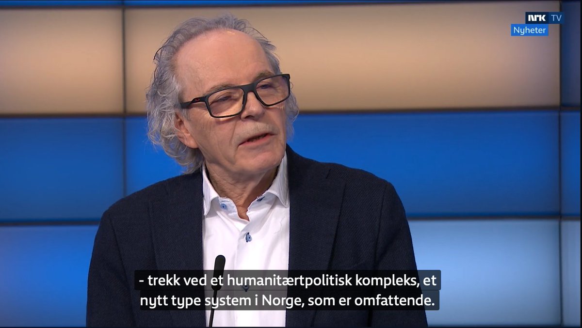 Science or Fiction? 📎🇳🇴 tweet media