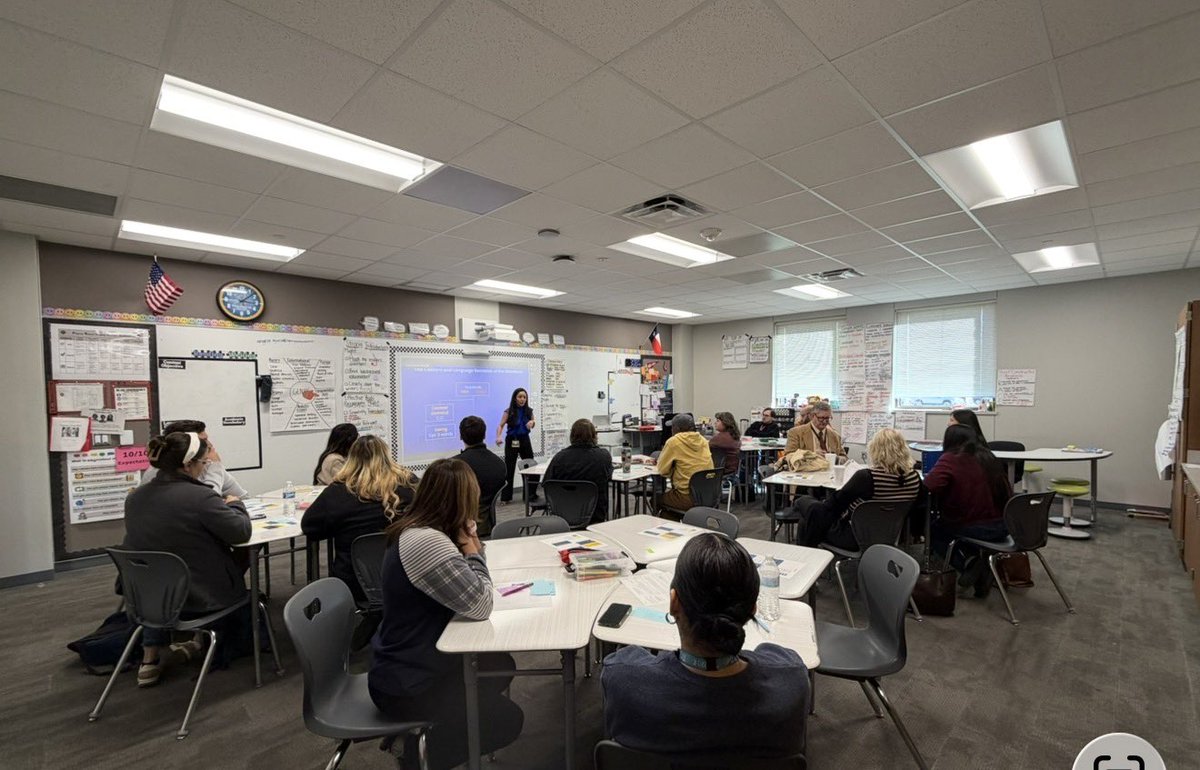 Multilingual Department - Spring Branch ISD tweet media