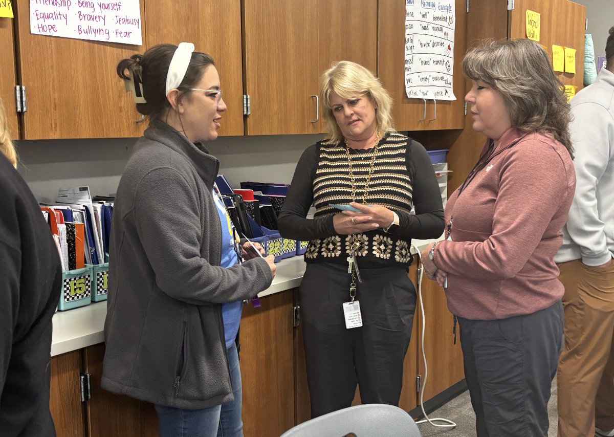 Multilingual Department - Spring Branch ISD tweet media