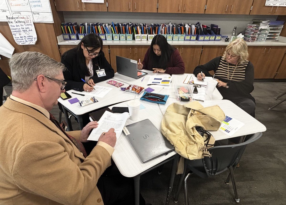 Multilingual Department - Spring Branch ISD tweet media