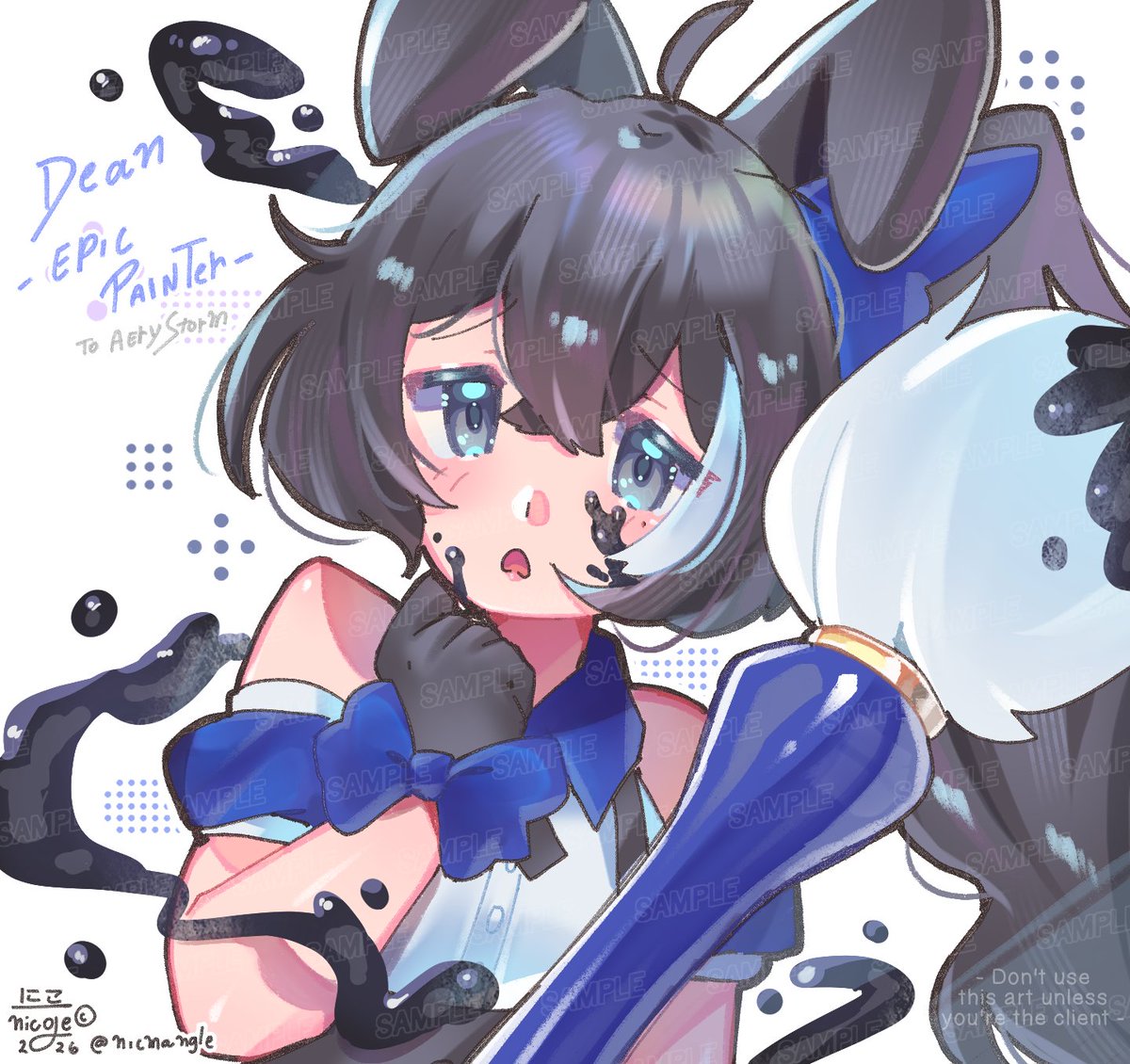 🌸 にこ • ɴɪᴋᴏ 🌸 tweet media