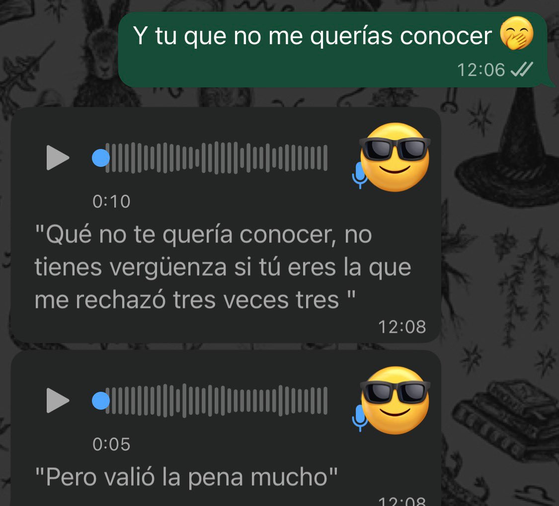 Pasa una vez cada 50 años